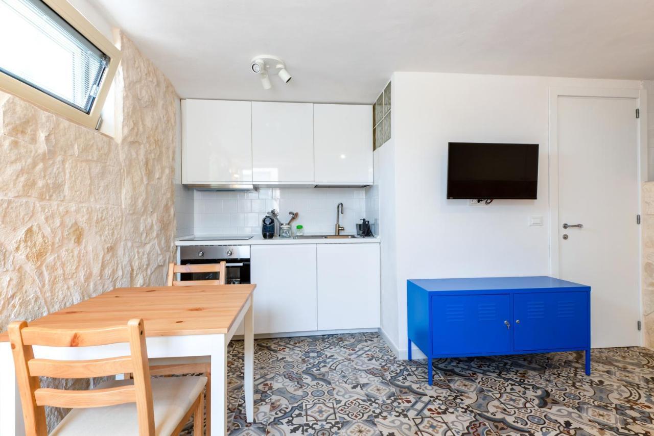 מונופולי Terracielomare Apartments מראה חיצוני תמונה