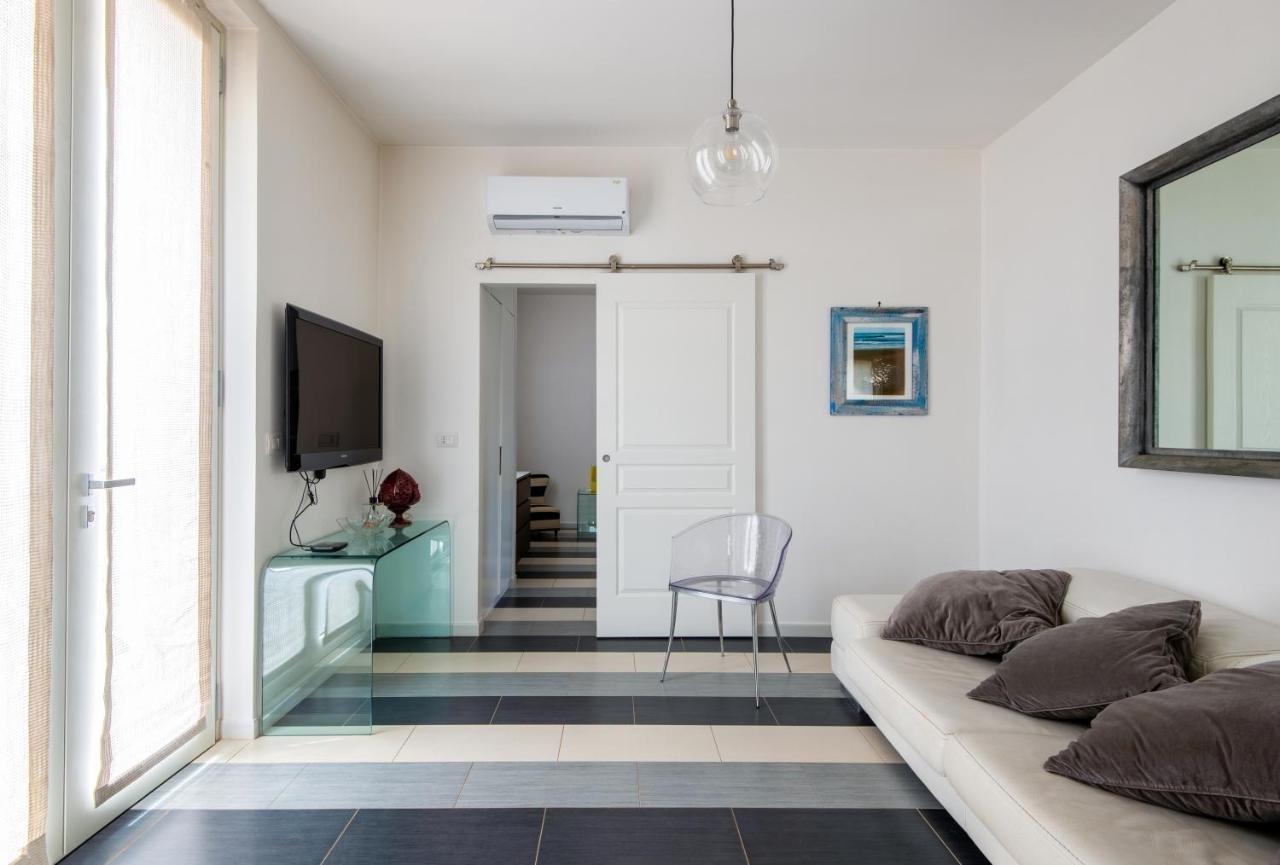 מונופולי Terracielomare Apartments מראה חיצוני תמונה