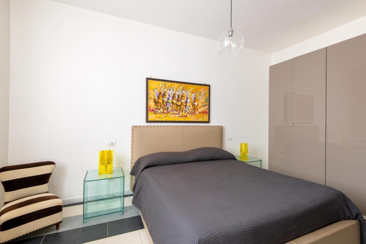 מונופולי Terracielomare Apartments מראה חיצוני תמונה