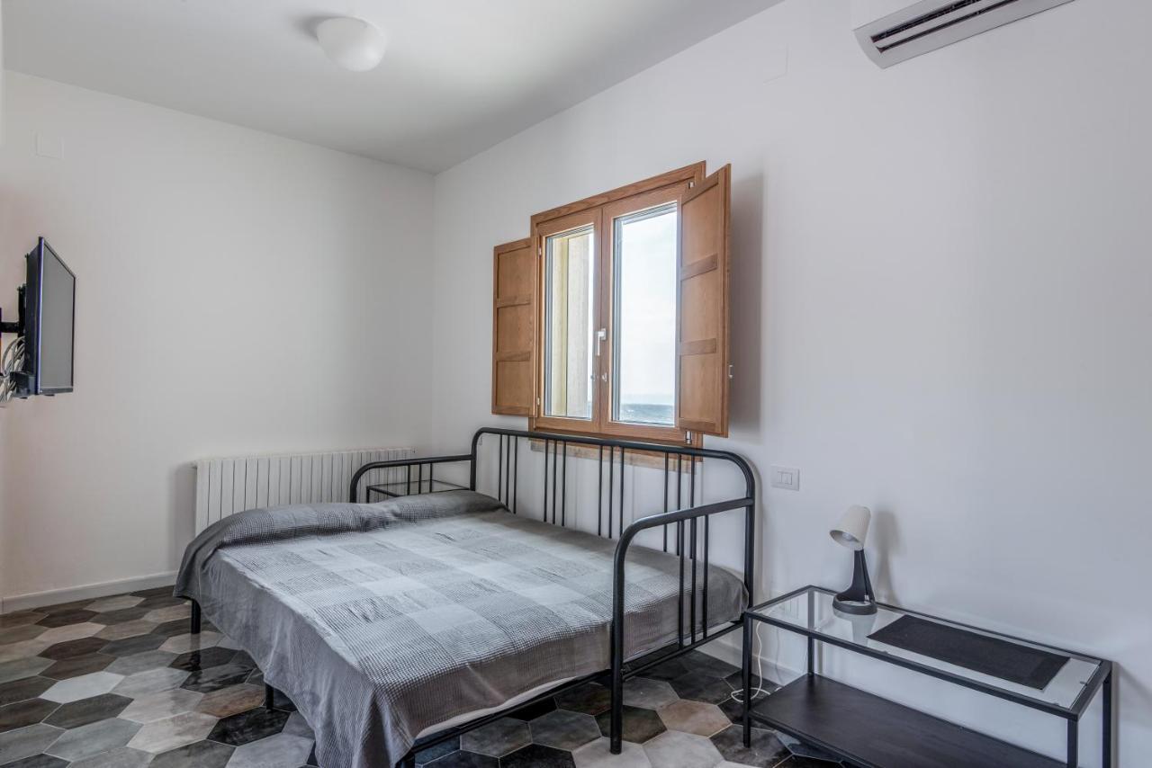מונופולי Terracielomare Apartments מראה חיצוני תמונה