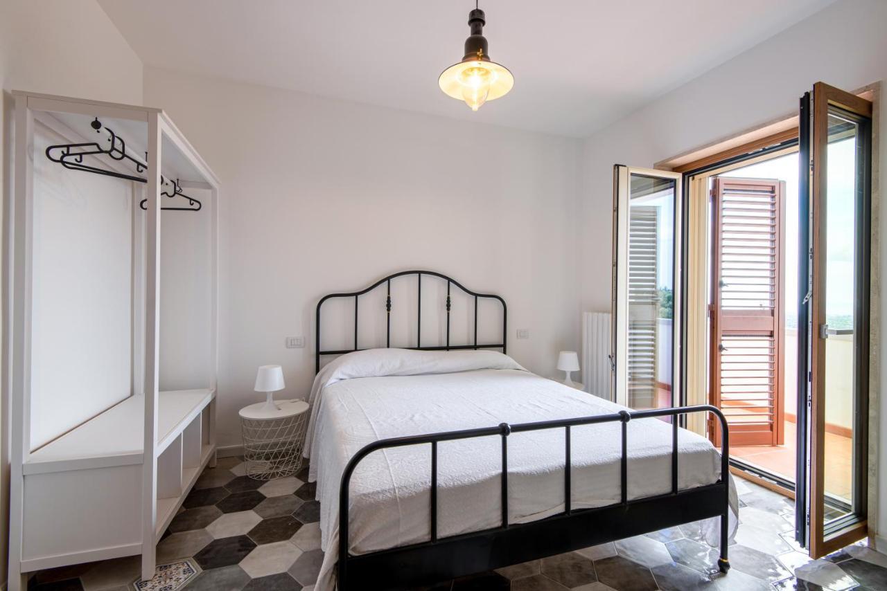 מונופולי Terracielomare Apartments מראה חיצוני תמונה