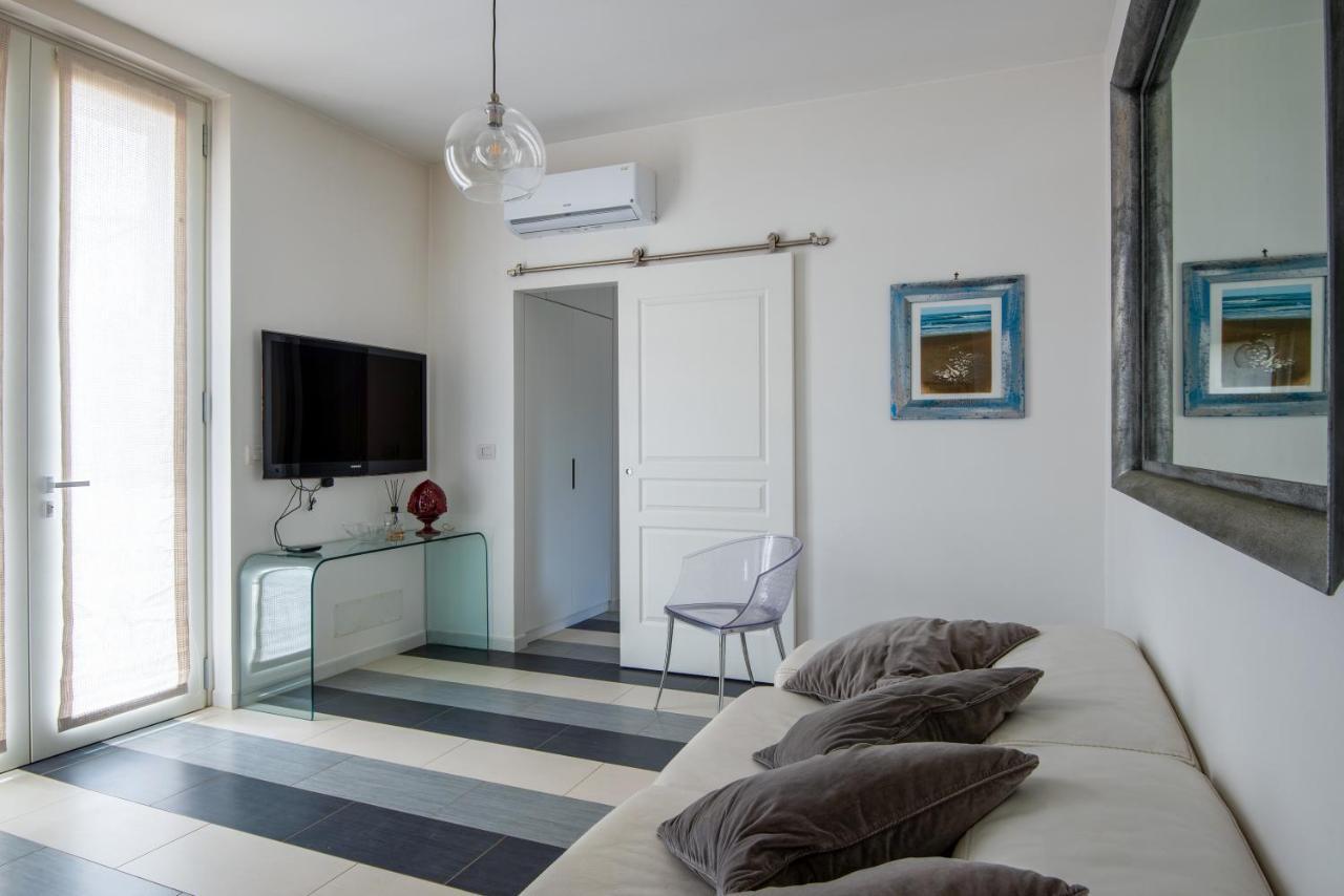 מונופולי Terracielomare Apartments מראה חיצוני תמונה