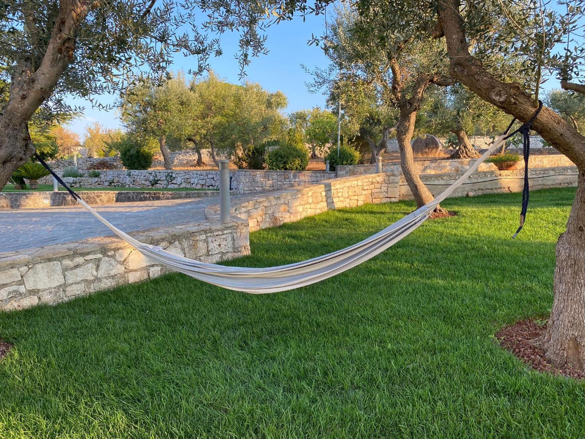 מונופולי Terracielomare Apartments מראה חיצוני תמונה