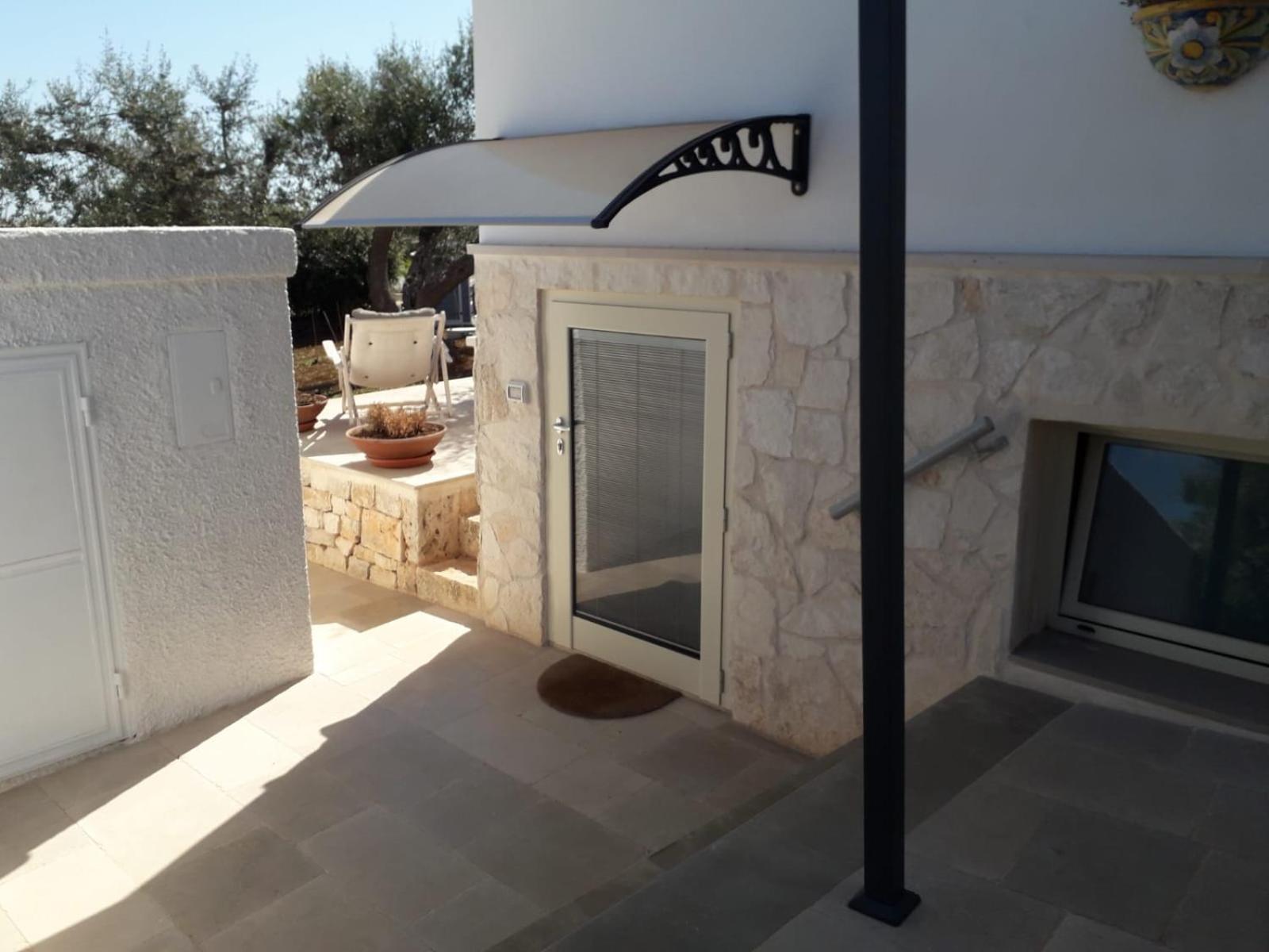 מונופולי Terracielomare Apartments חדר תמונה
