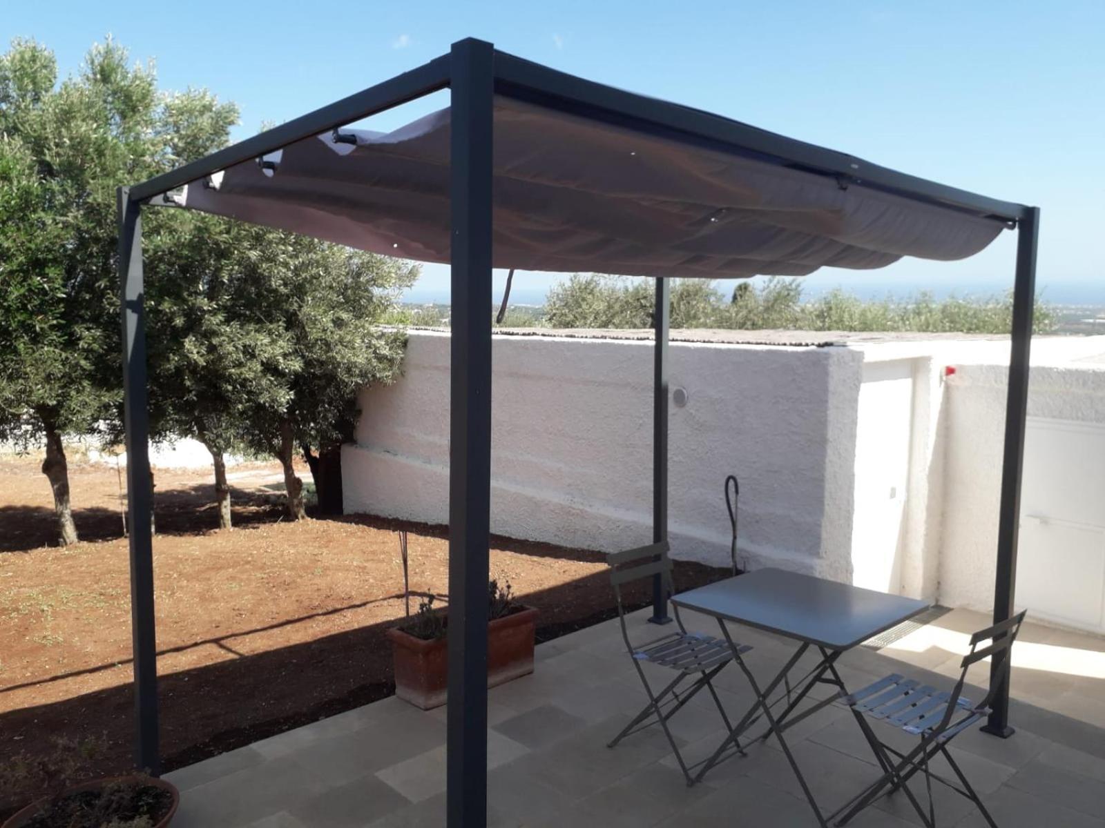מונופולי Terracielomare Apartments חדר תמונה
