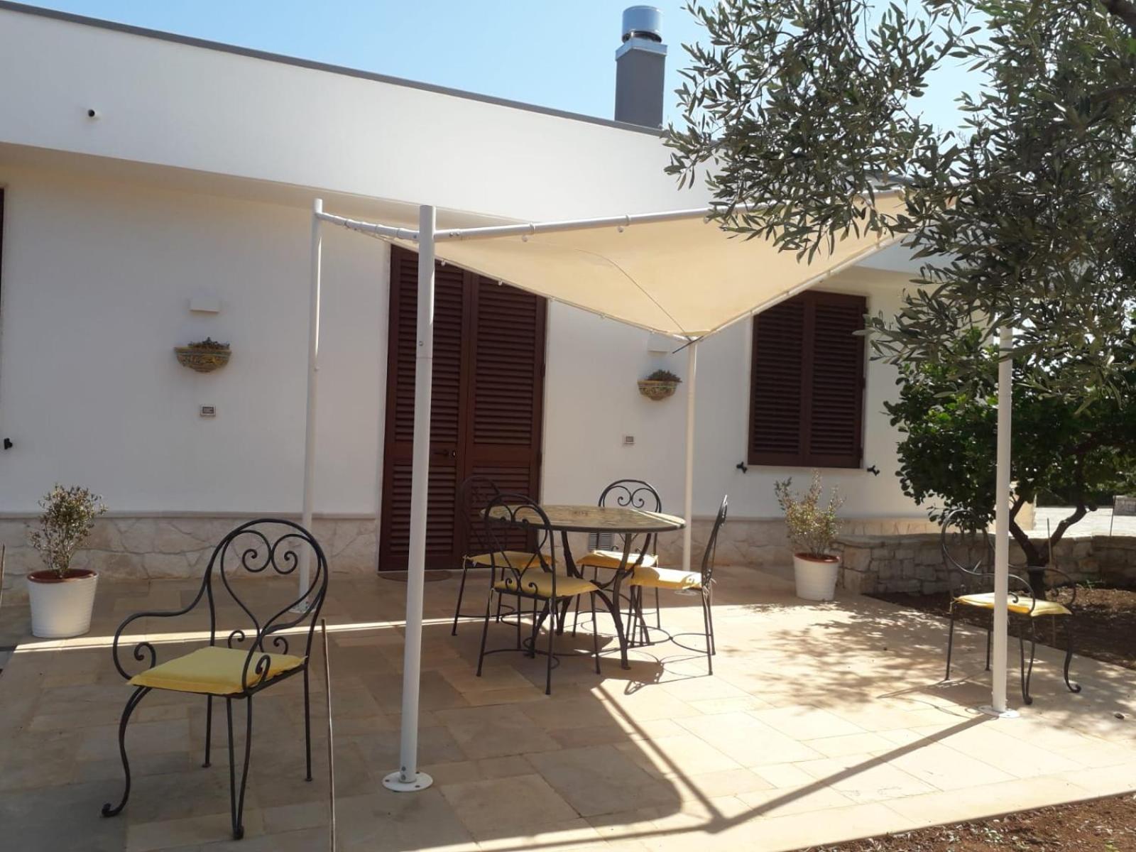 מונופולי Terracielomare Apartments חדר תמונה